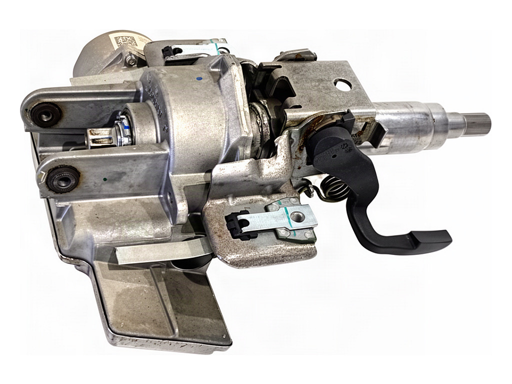 [STARK-948596] Bomba de dirección asistida Fiat Grande Punto (199_)