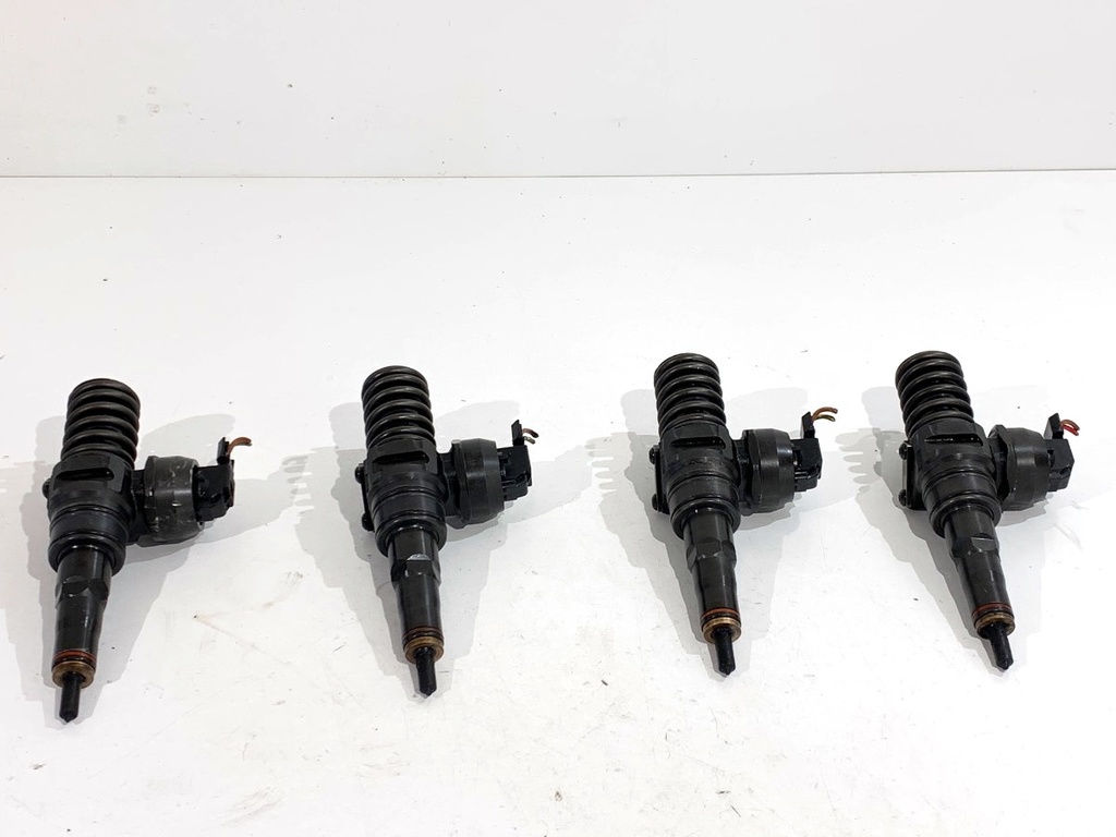 [STARK-835783] Kit de inyectores VW Golf V (1K1) 1.9 TDI 77 kW 2003-2008