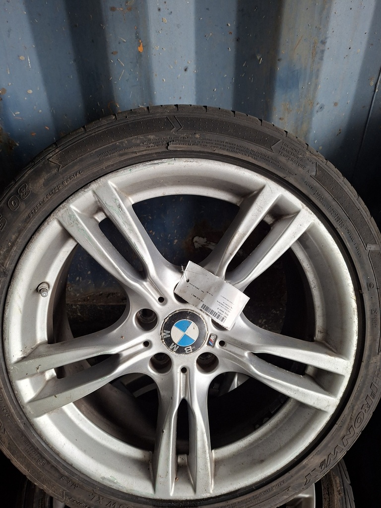 [EPE-103223] Llanta de aleación 18 pulgadas BMW Serie 3 F30