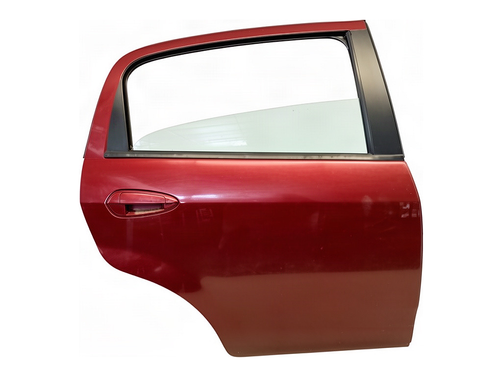[STARK-947126] Puerta trasera derecha Fiat Punto EVO (199_)
