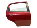 Puerta trasera derecha Fiat Punto EVO (199_)