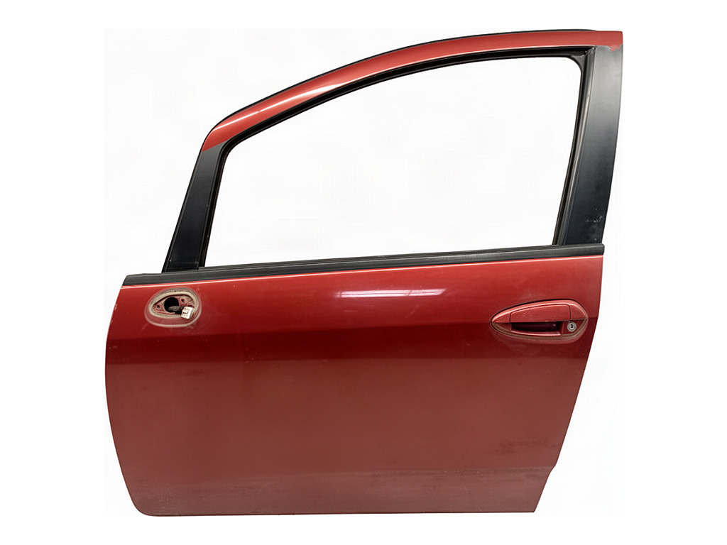 [STARK-947127] Puerta delantera izquierda Fiat Punto EVO (199_)