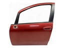 Puerta delantera izquierda Fiat Punto EVO (199_)