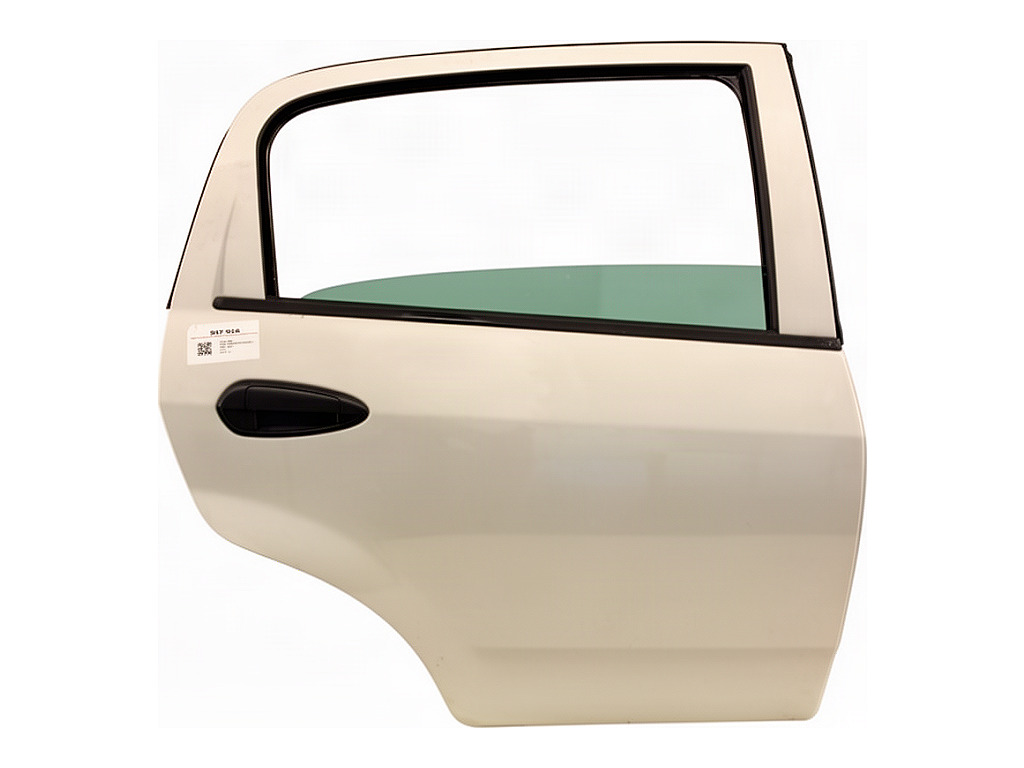 [STARK-947914] Puerta trasera derecha Fiat Grande Punto (199_)