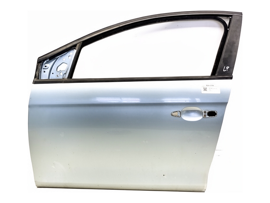 [STARK-929234] Puerta delantera izquierda FIAT BRAVO II (198_)
