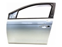 Puerta delantera izquierda FIAT BRAVO II (198_)