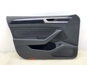 Panel de puerta delantero izquierdo VW Arteon (3H7, 3H8) 2017-2022
