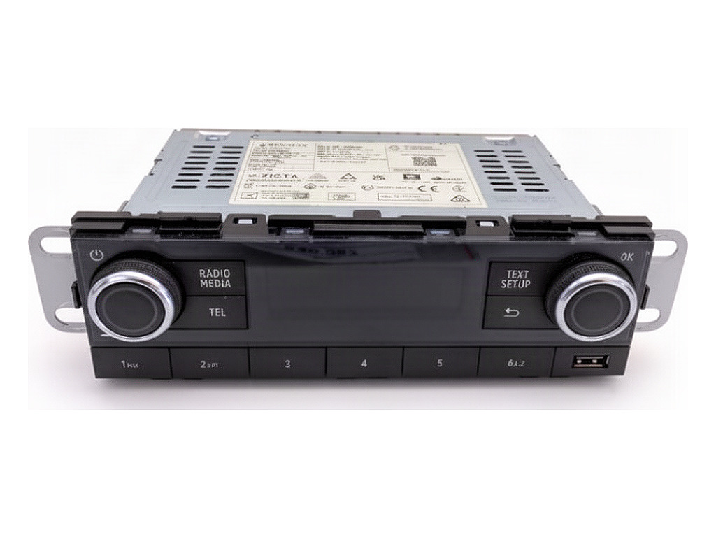 [STARK-940087] Radio Renault Trafic III