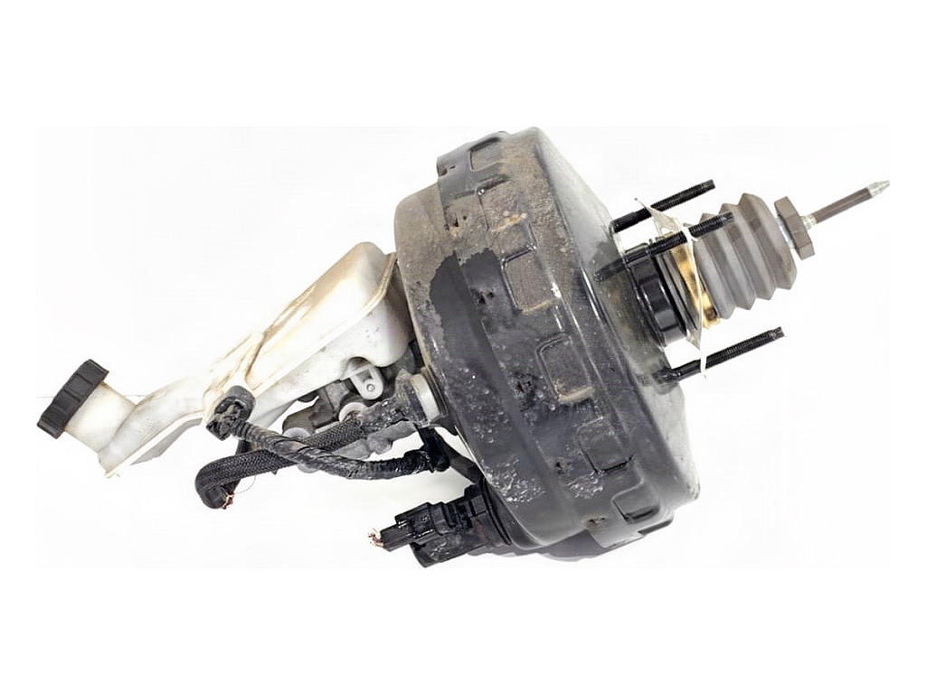 [STARK-941024] Servofreno Ford Mondeo V sedan (CD)