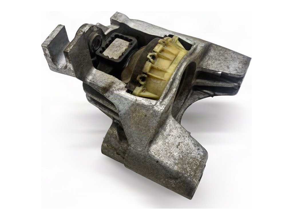 [STARK-944874] Soporte de motor izquierdo FIAT BRAVO II (198_)