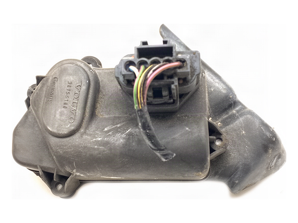[STARK-945761] Actuador de mariposa de admisión VOLVO XC60 I SUV (156)