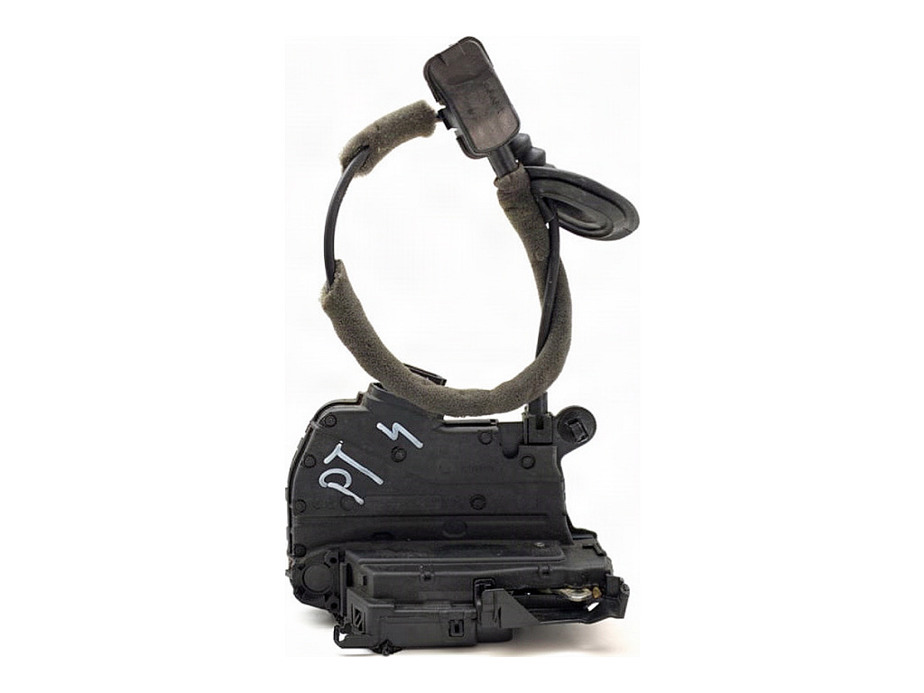 [STARK-947486] Cerradura de puerta trasera derecha RENAULT CLIO IV (BH_)