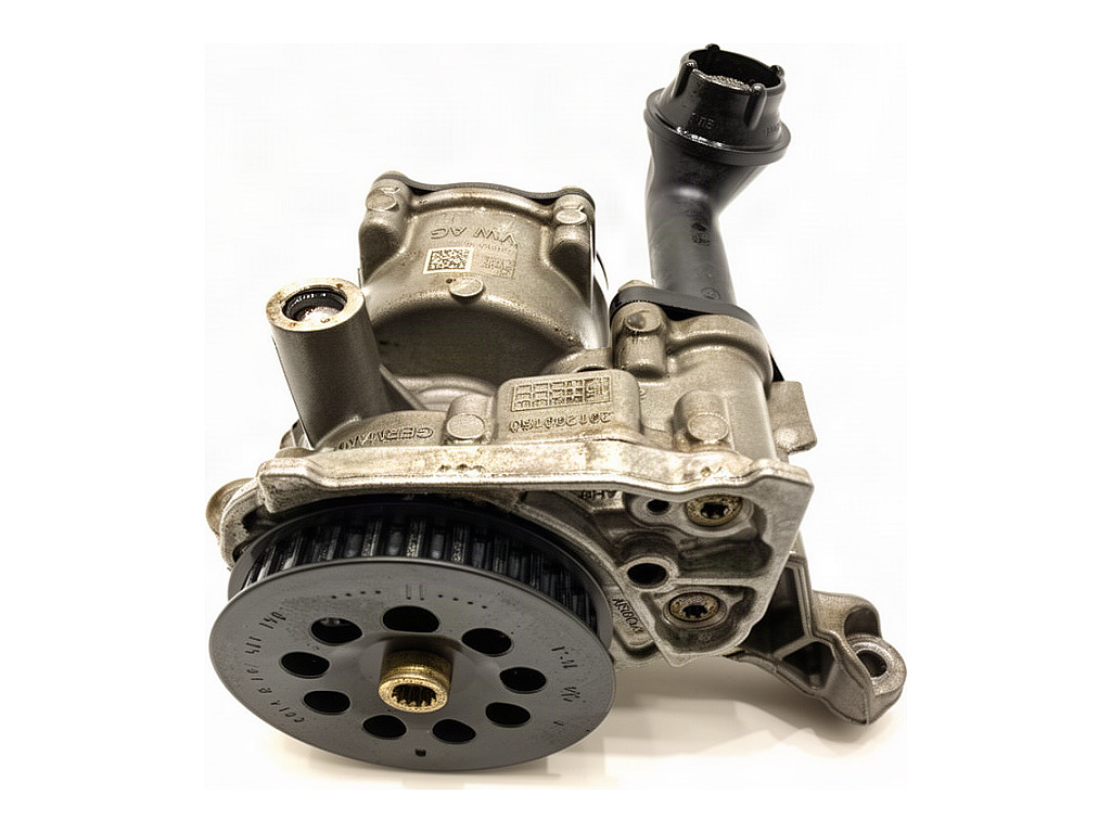 [STARK-949018] Bomba de aceite VW Golf VII Variant