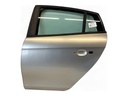 Puerta trasera izquierda Fiat Bravo II