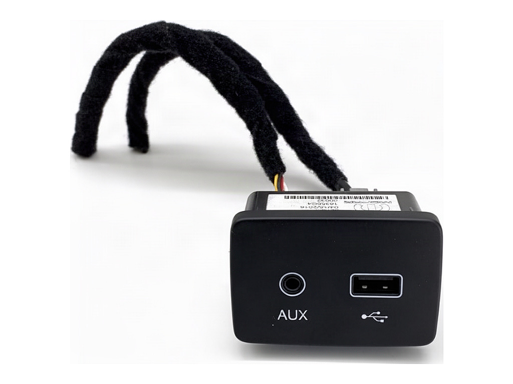 [STARK-941303] Puerto USB para Fiat Tipo sedan (356_)