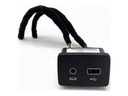 Puerto USB para Fiat Tipo sedan (356_)