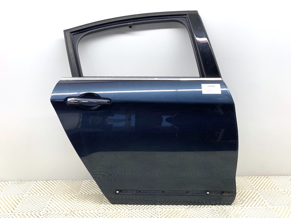 [STARK-836368] Puerta trasera derecha Citroën C5 III (RD_) 2008-2022