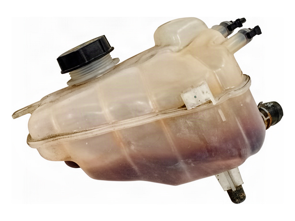 [STARK-941018] Vaso de expansión refrigerante Ford Mondeo V