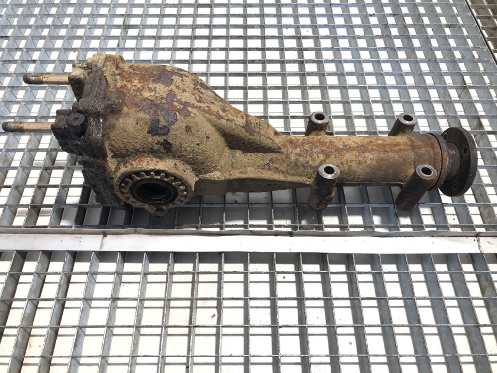 [STARK-835731] Diferencial trasero Subaru Forester (SG_) 2002-2012