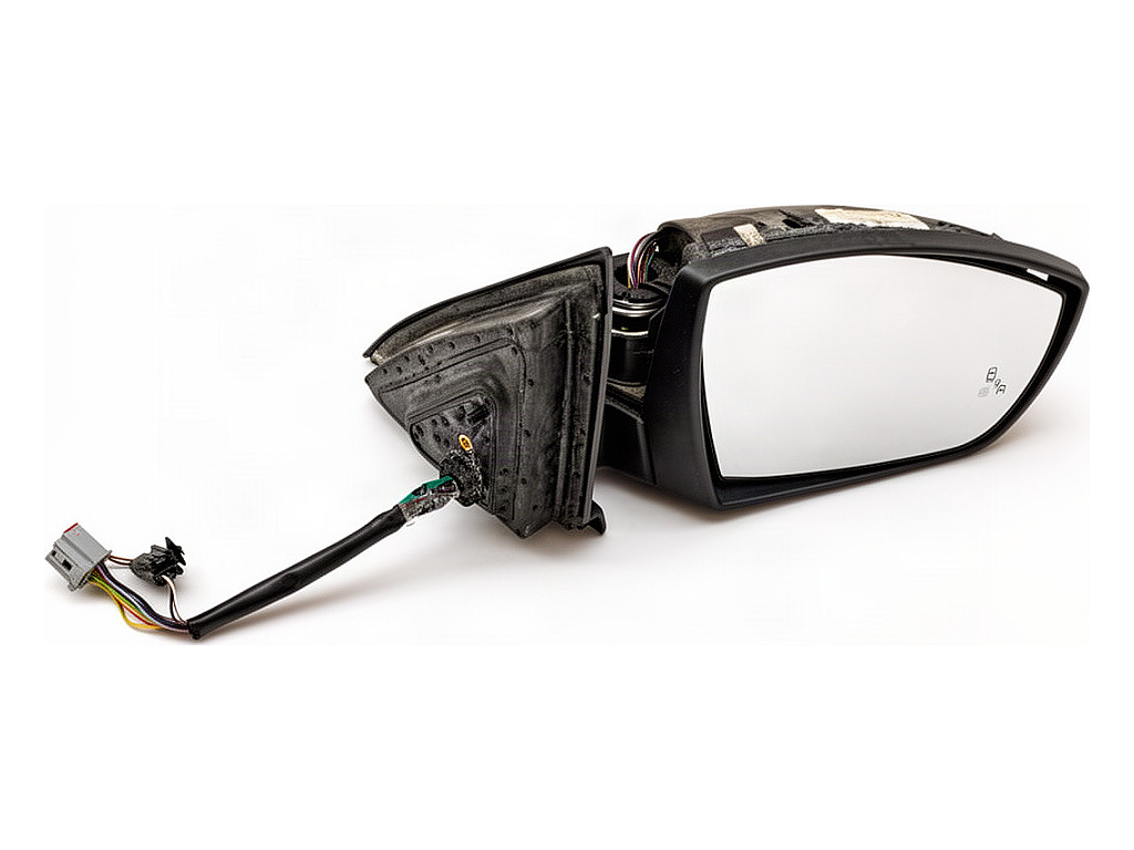 [STARK-944439] Retrovisor derecho Ford S-Max (WA6)