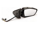 Retrovisor derecho Ford S-Max (WA6)