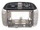 Rejilla de ventilación frontal FIAT BRAVO II (198_)
