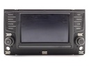 Radio VW Golf VII Variant (BA5, BV5)