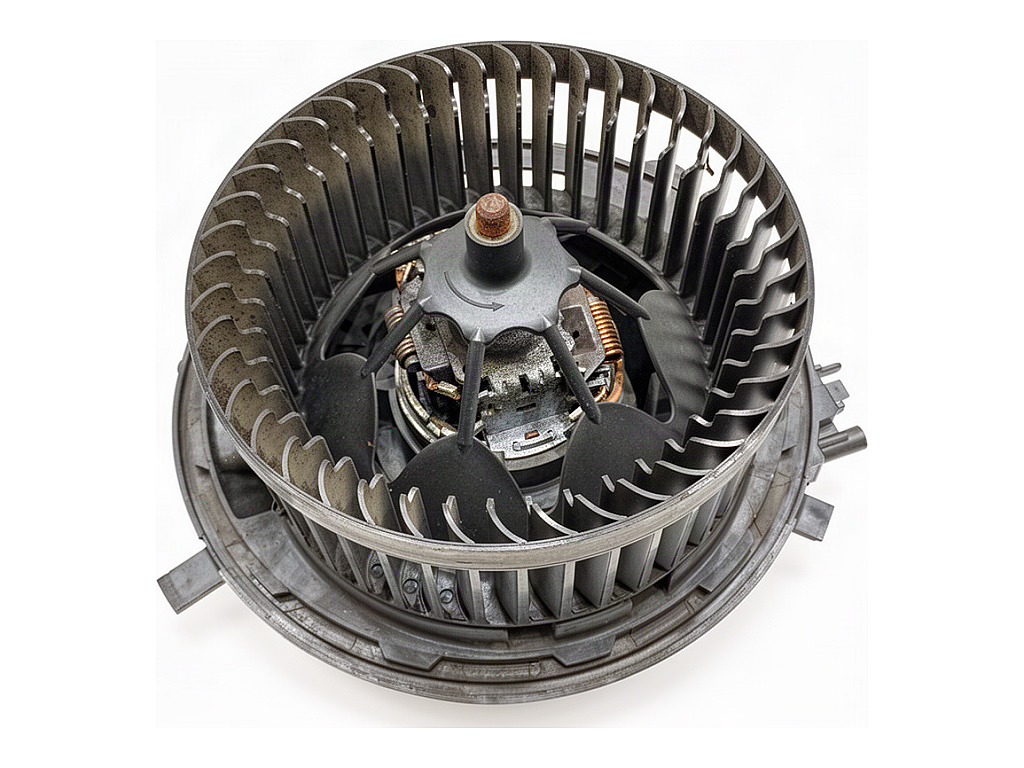 [STARK-948480] Ventilador de habitáculo VW Golf VII
