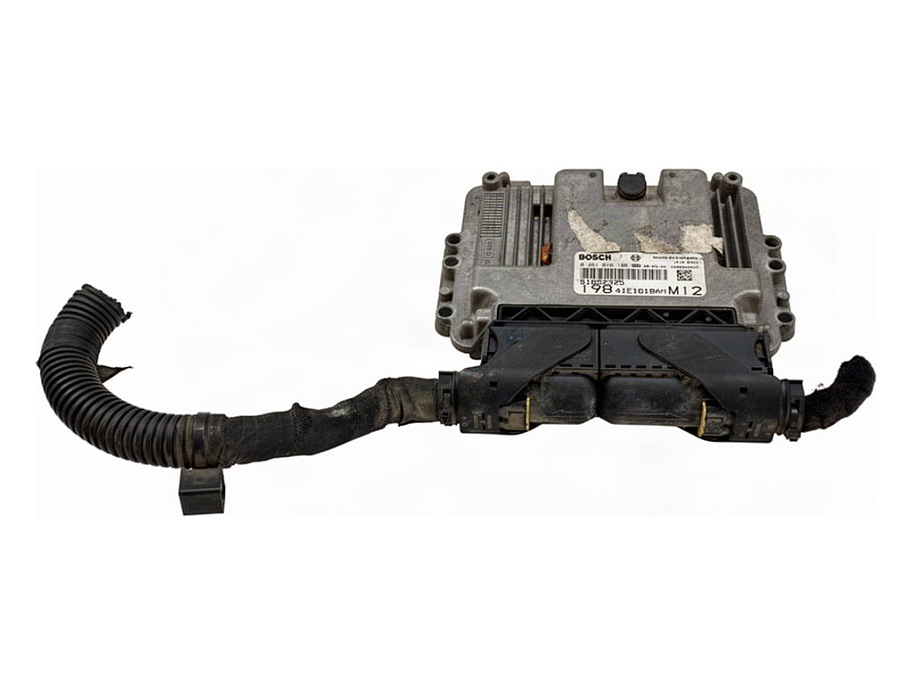 [STARK-944848] Centralita de motor Fiat Bravo II
