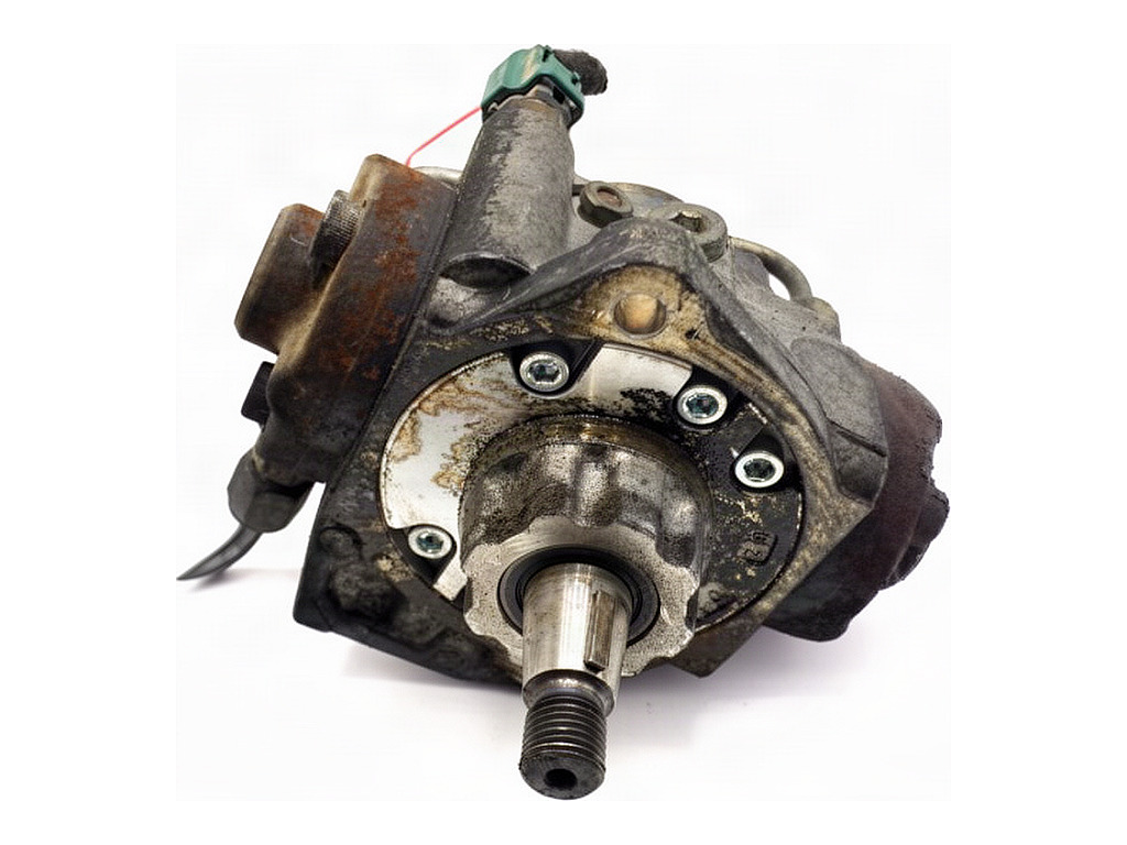 [STARK-948707] Bomba de alta presión Opel Astra J (P10)