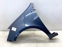 Aleta delantera izquierda Renault Clio III