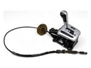 Palanca de cambios Opel Antara A (L07)
