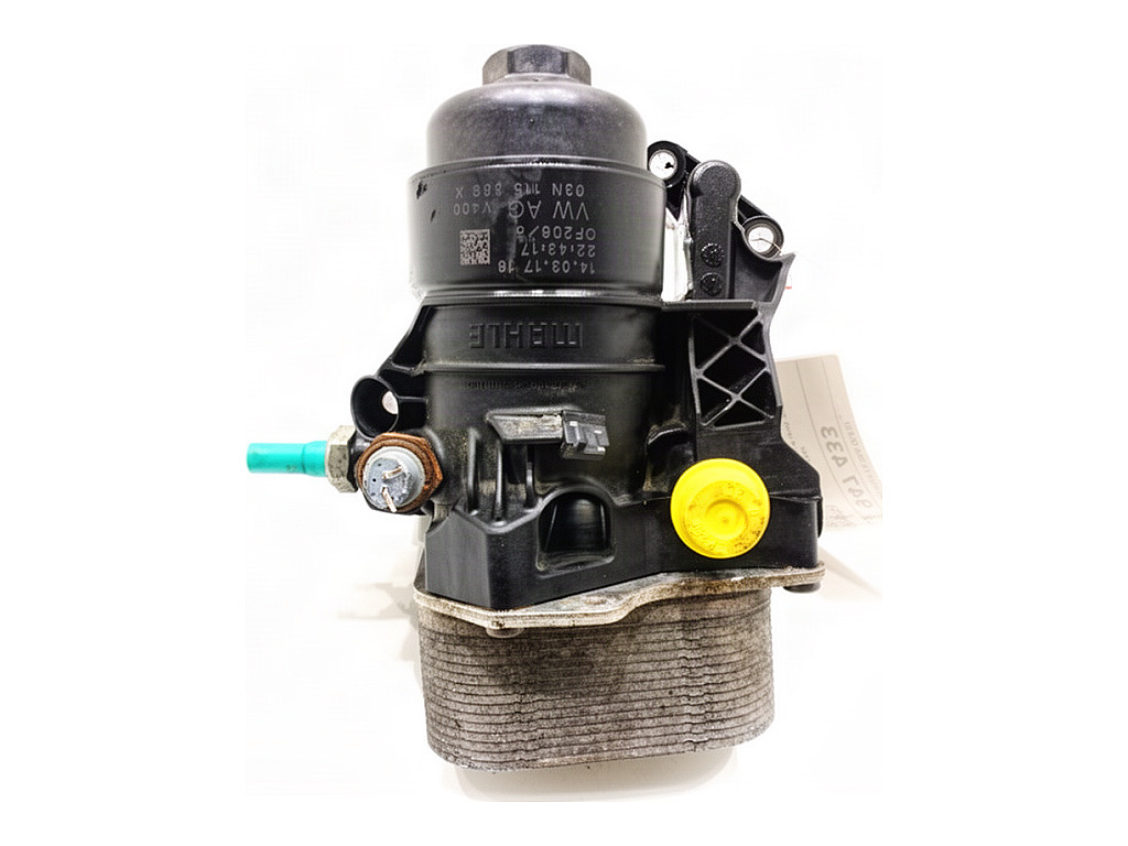 [STARK-947433] Soporte de filtro de aceite SEAT Ateca 2.0 TDI