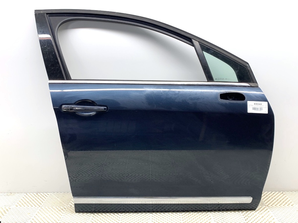 [STARK-836369] Puerta delantera derecha Citroën C5 III (RD_) 2.0 HDi 136 CV 2008-2022