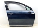 Puerta delantera derecha Citroën C5 III (RD_) 2.0 HDi 136 CV 2008-2022