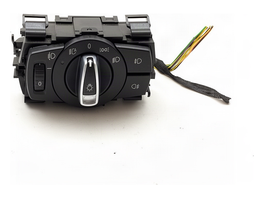 [STARK-945793] Mando de luces BMW X1 (E84)