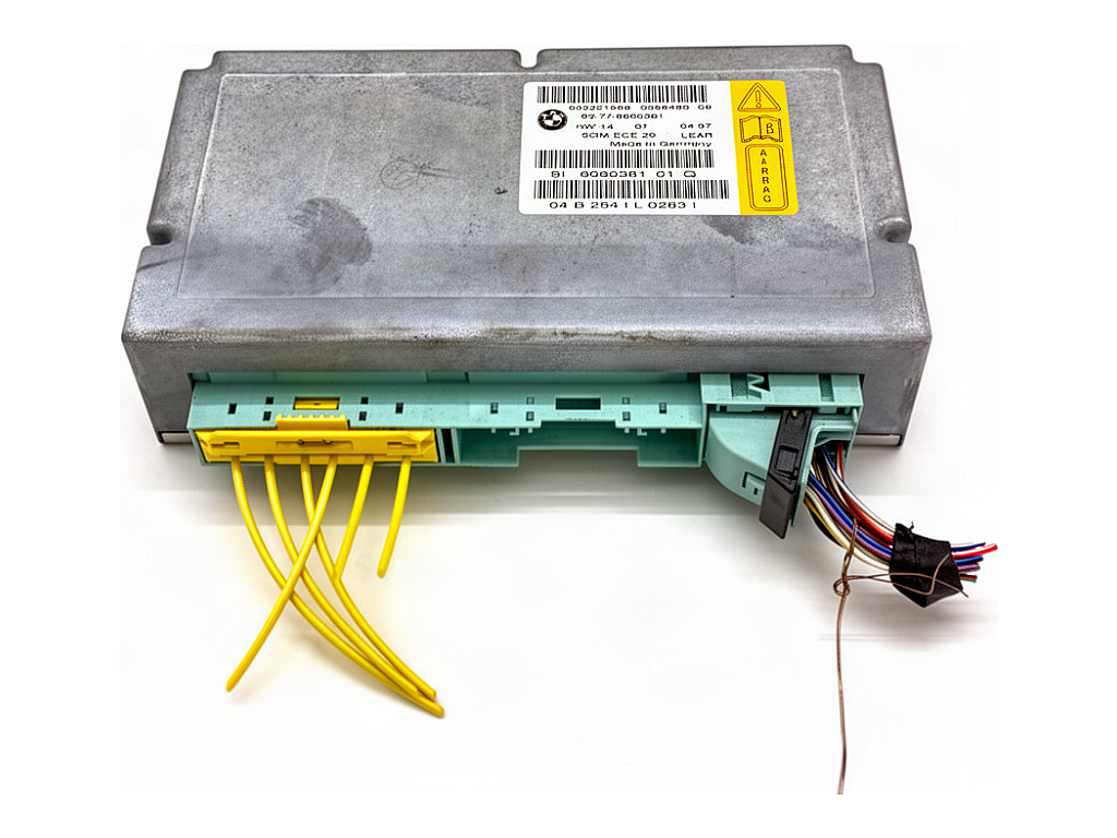 [STARK-946412] Sensor de airbag BMW Serie 5 (E60)