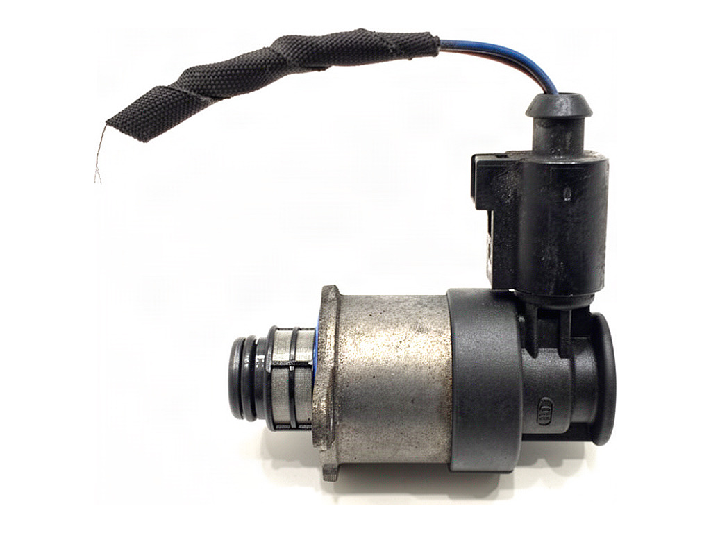 [STARK-948858] Regulador de presión de combustible VW Golf VII
