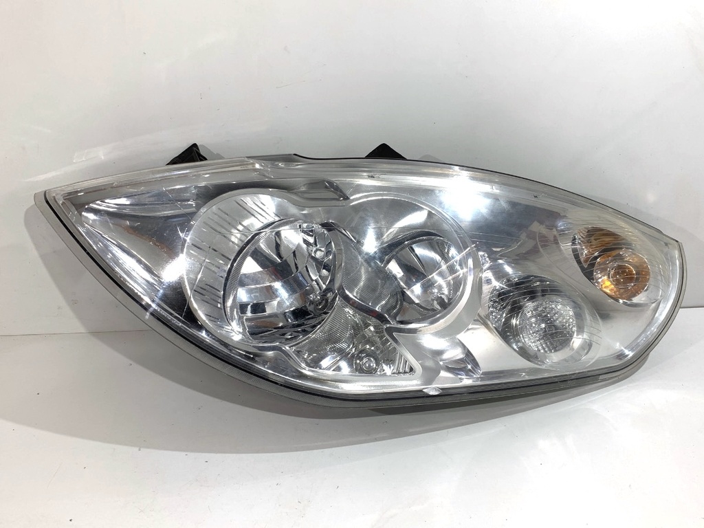 [STARK-835520] Faros delanteros izquierdos OPEL MOVANO B Platforma / podwozie (X62) 2.3 CDTI 96 kW 2016-2022