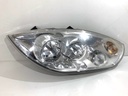 Faros delanteros izquierdos OPEL MOVANO B Platforma / podwozie (X62) 2.3 CDTI 96 kW 2016-2022