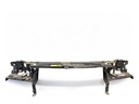 Cinturón de seguridad delantero Volvo XC90 I