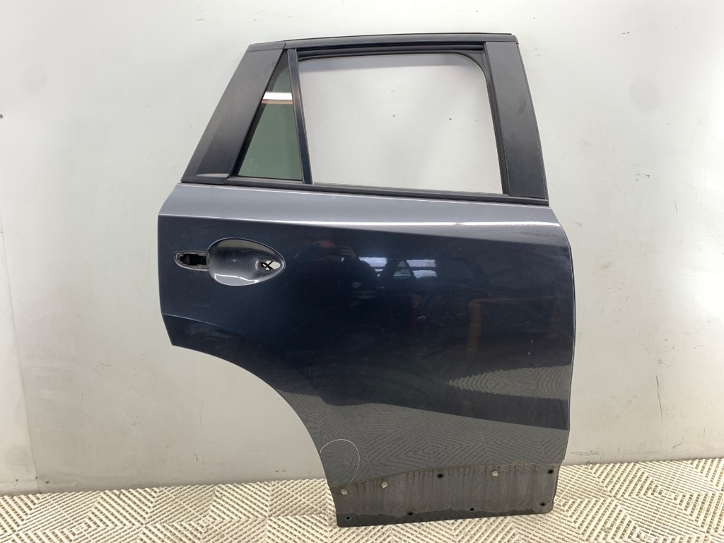[STARK-798441] Puerta trasera derecha Mazda CX-5 (KE, GH) 2011-2017