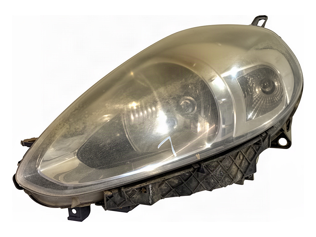 [STARK-947369] Faro delantero izquierdo FIAT PUNTO EVO (199_)