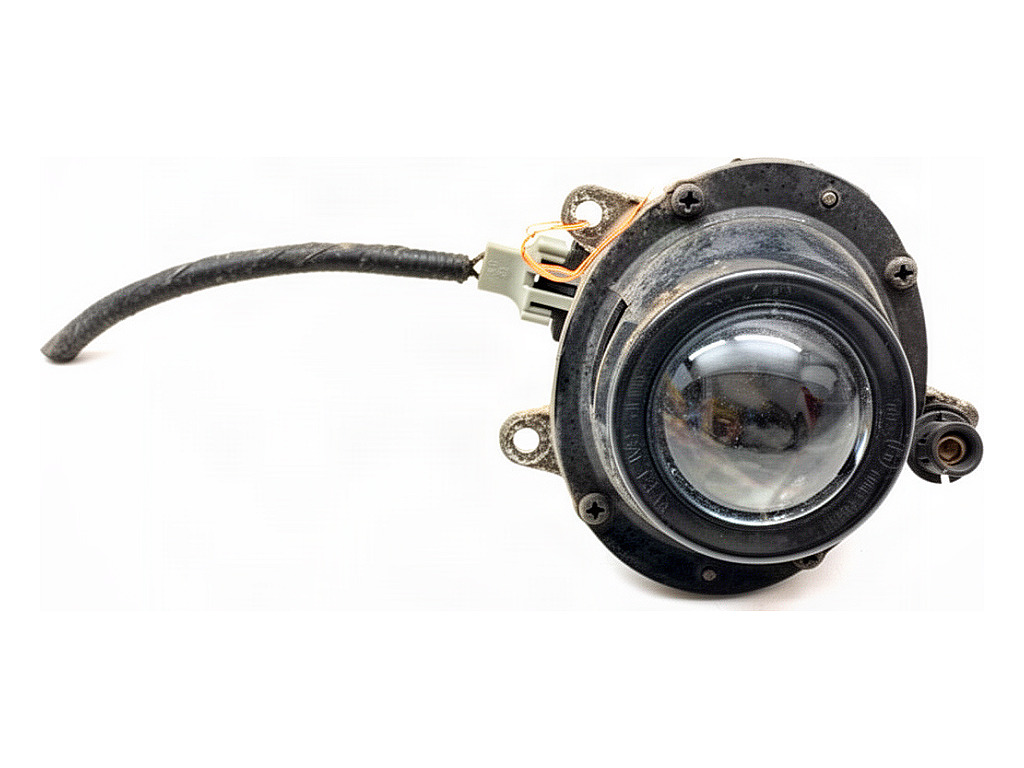[STARK-948053] Faro antiniebla delantero derecho OPEL MOKKA / MOKKA X (J13)