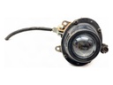 Faro antiniebla delantero derecho OPEL MOKKA / MOKKA X (J13)
