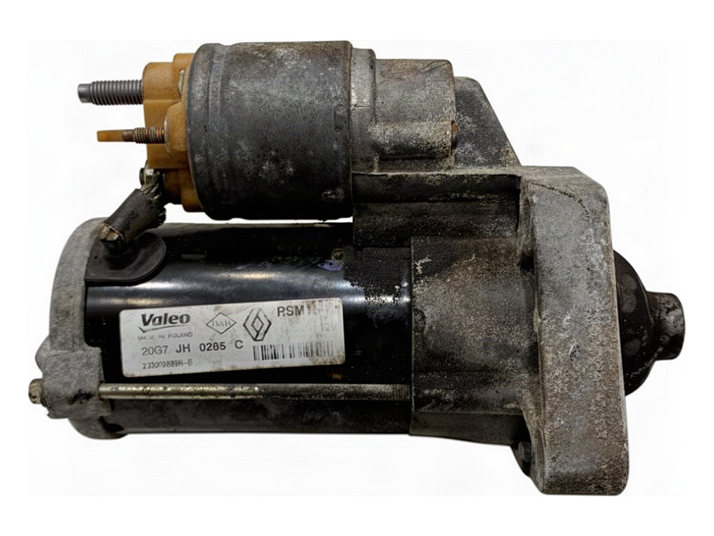 [STARK-948301] Motor de arranque OPEL VIVARO B Autobus (X82)