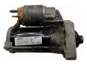 Motor de arranque OPEL VIVARO B Autobus (X82)