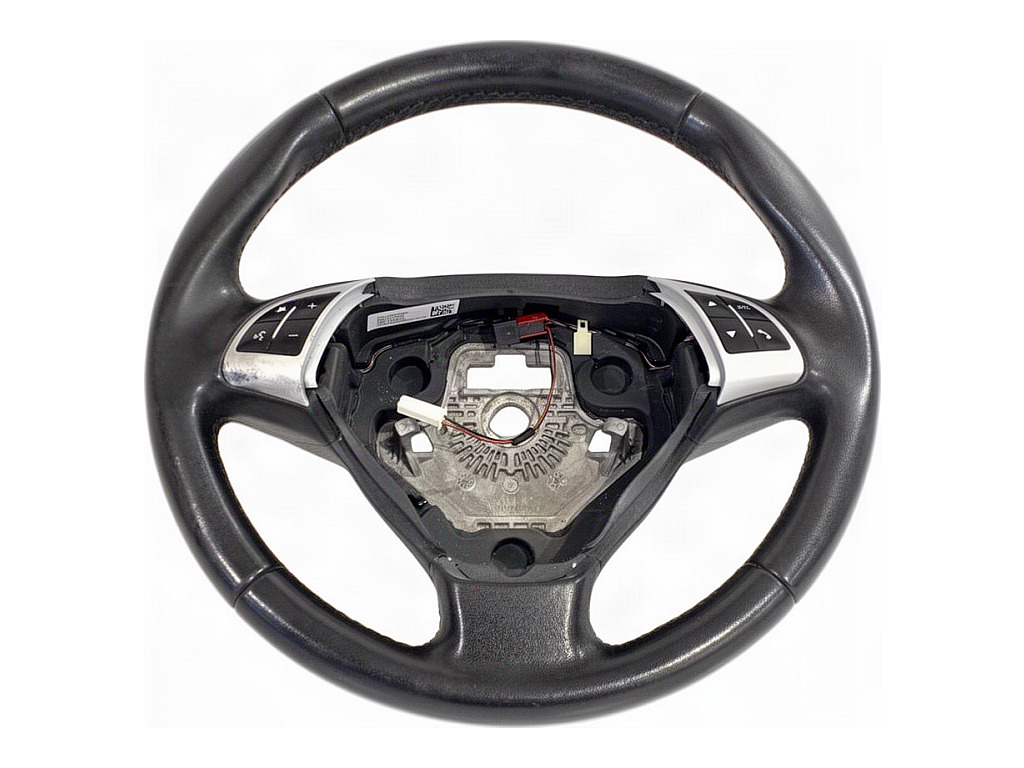 [STARK-948610] Volante Fiat Grande Punto (199_)
