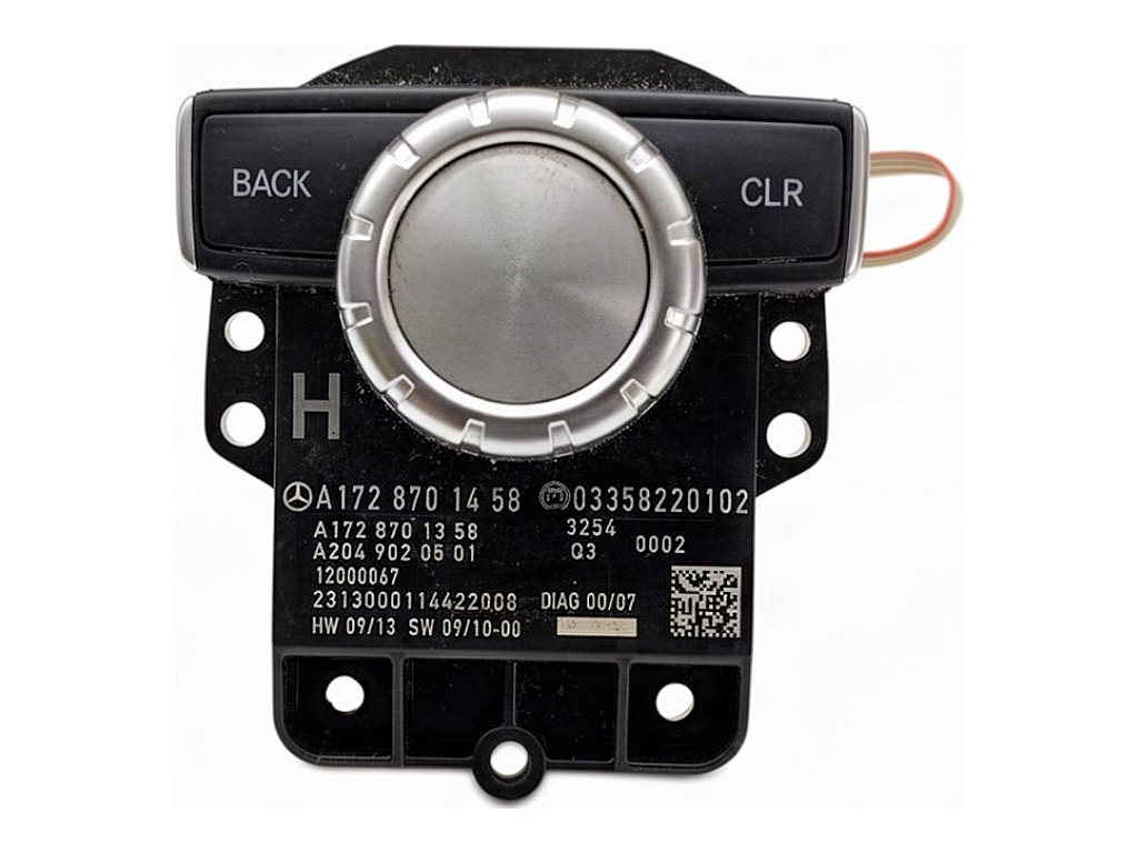 [STARK-939129] Interruptor Mercedes-Benz CLS (C218)