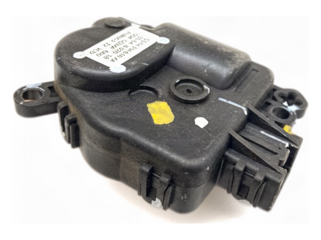 [STARK-941023] Elemento calefactor Ford Mondeo V